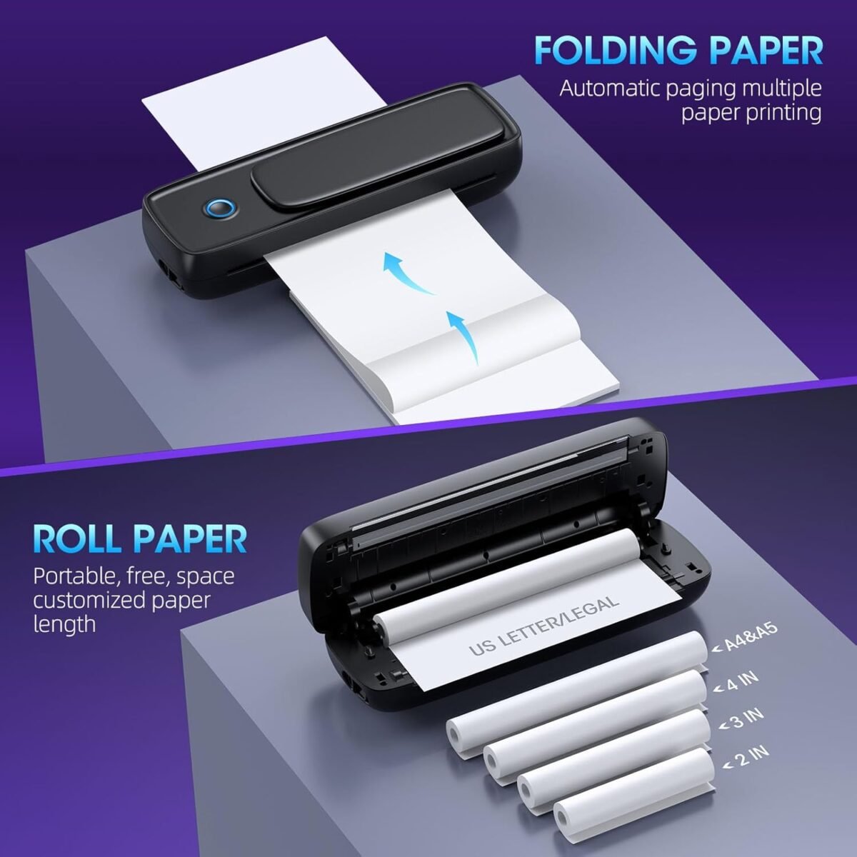 1750906394 inkless portable printer wireless for travel 504dpi high resolution 4200mah battery thermal mini for a4a5us letter bluetooth usb lightweight wireless printer for homeoffice black2025.jpg