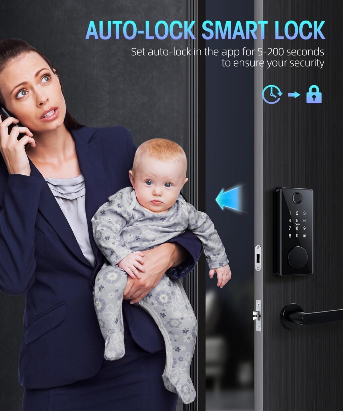 1750918967 keyless entry fingerprint door lock smart deadbolt biometric for front door with keypad app electronicdigital lock with code.jpg