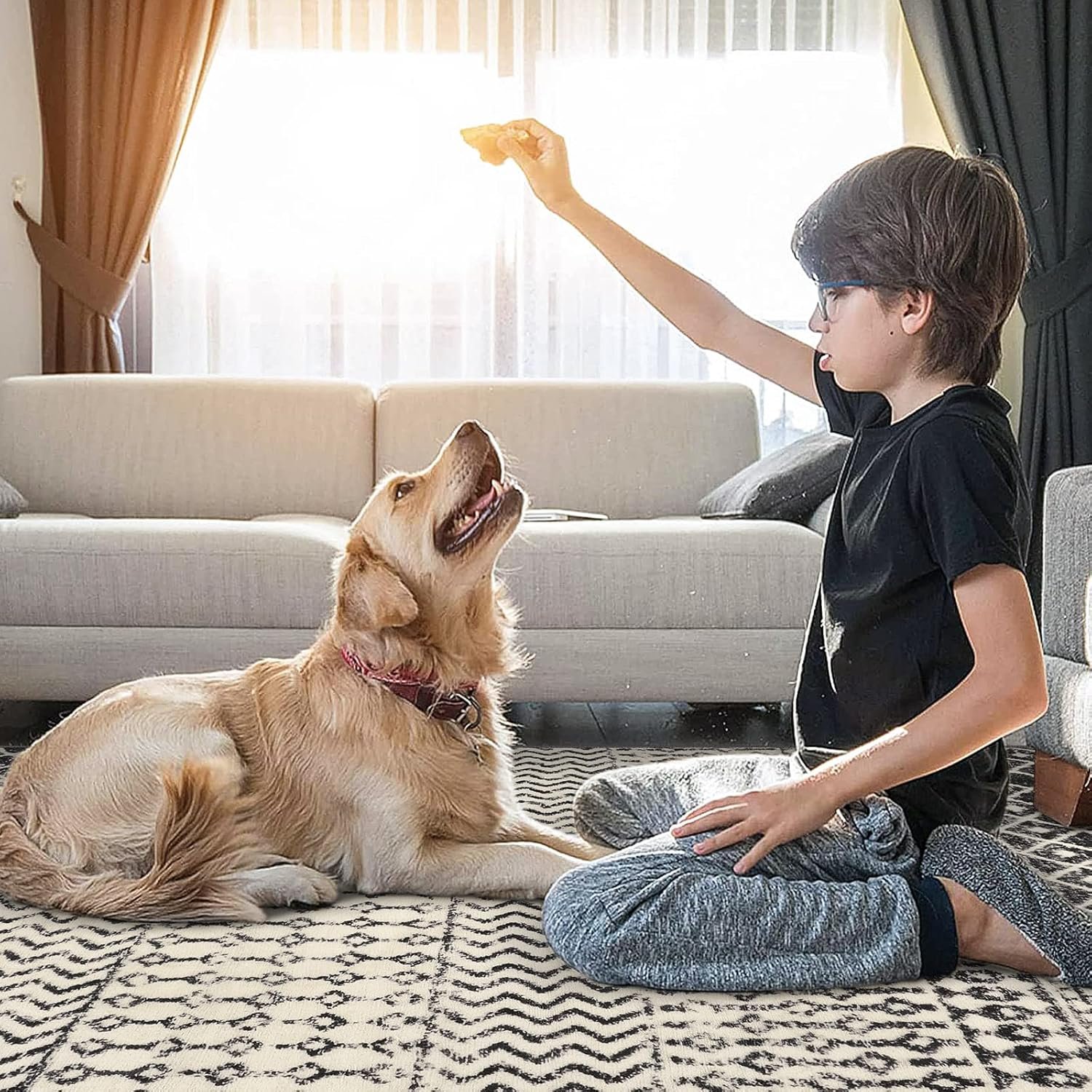 1750935177 moroccan washable runner rug 2x6 ultra soft non slip vintage boho hallway kitchen runner rug floor carpet for bedroom bathroom laundry living room.jpg