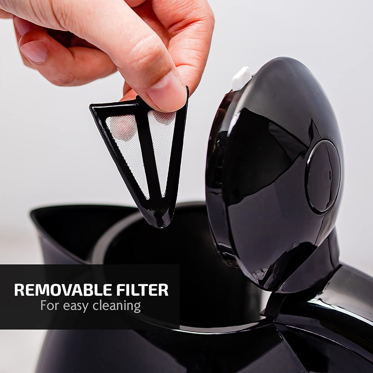 1750941928 ovente electric kettle 1.7l fast boiling water heater for coffee or tea bpa free with water level gauge auto shut off boil dry protection indicator light and removable filter black kp72b.jpg