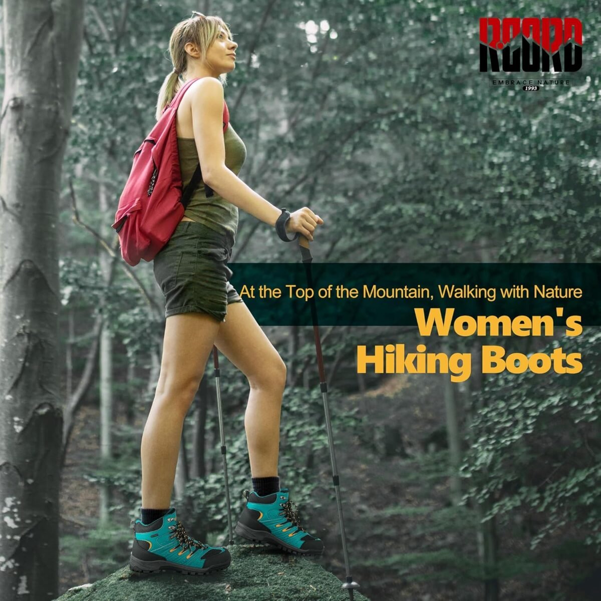 1751130657 r cord hiking boots women waterproof womens hiking boots comfortable non slip womens hiking shoes walking trekking camping tennis sport sneakers.jpg