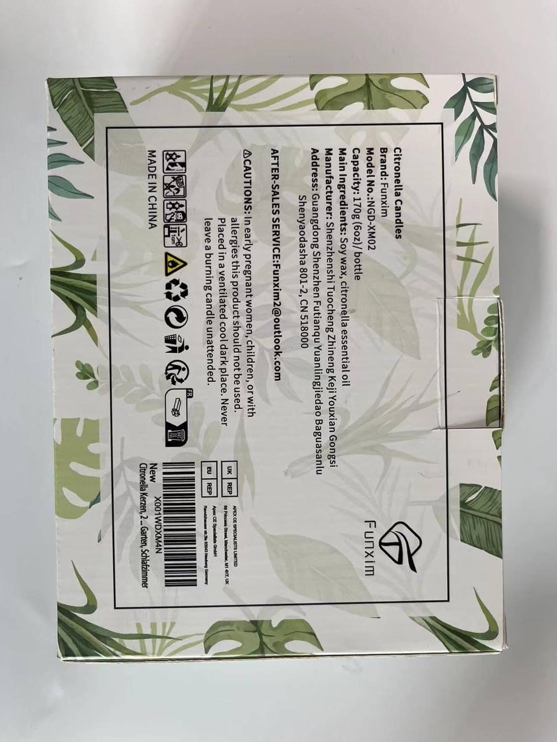 1751135638 citronella candles outdoor 2 x 6oz scented candles with vintage metal lantern holder natural citronella soy wax candles lemongrass candles for patio garden and camping gifts for women.jpg