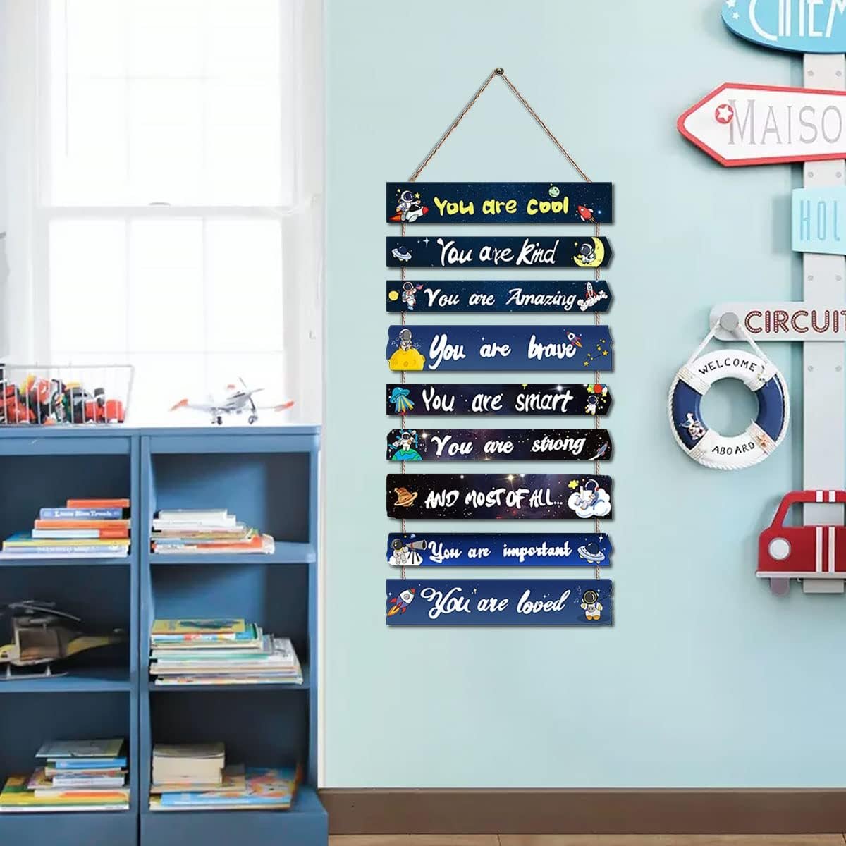 1751135765 outer space room decor for teen boys aesthetic cool bedroom wall decor for baby boy navy blue kids wall art signs fun stuff black decorations for nursery bed room dorm classroom bathroom.jpg