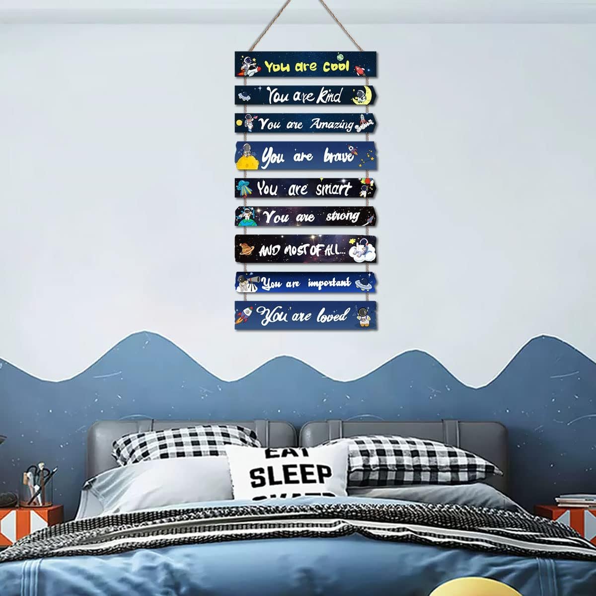 1751135766 outer space room decor for teen boys aesthetic cool bedroom wall decor for baby boy navy blue kids wall art signs fun stuff black decorations for nursery bed room dorm classroom bathroom.jpg