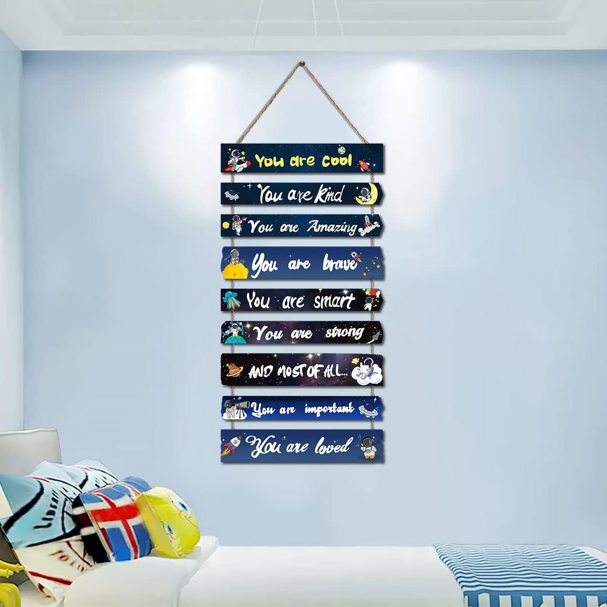 1751135770 outer space room decor for teen boys aesthetic cool bedroom wall decor for baby boy navy blue kids wall art signs fun stuff black decorations for nursery bed room dorm classroom bathroom.jpg