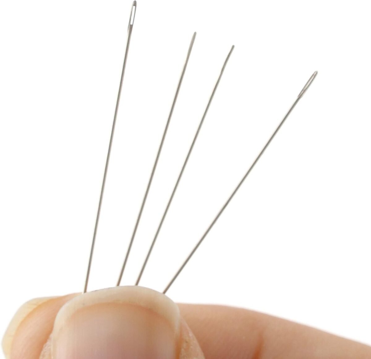 1751137087 the beadsmith english beading needles size 10 4 needles per card made in england use for loom weaving beadwork off loom stitching and jewelry making with seed beads.jpg