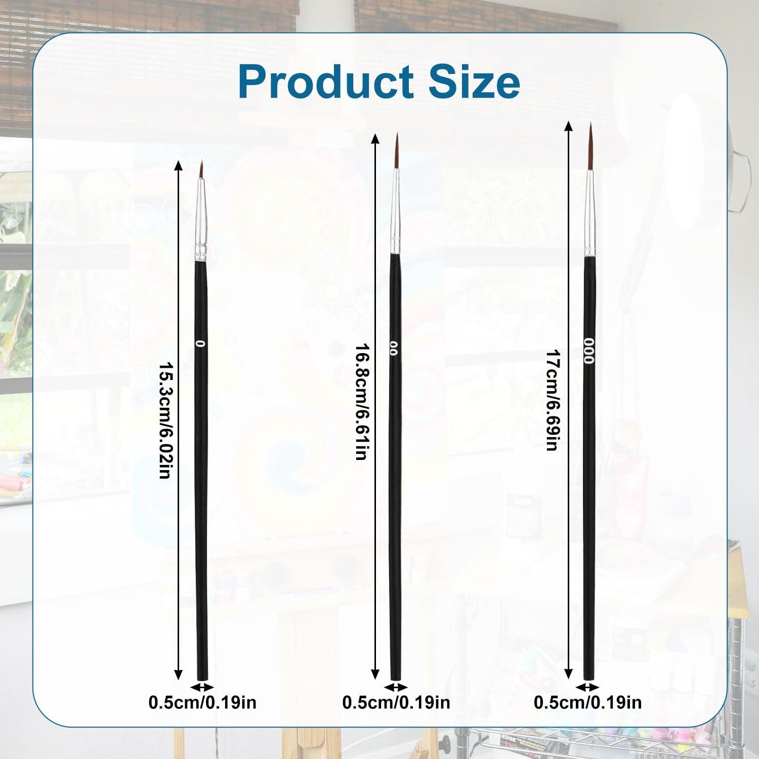 1751137347 30pcs detail paint brushes fine tip paint brush with 3 sizes 000000 mini tiny miniature fine paint liner brush for miniature painting classroom watercolor acrylic art face painting.jpg