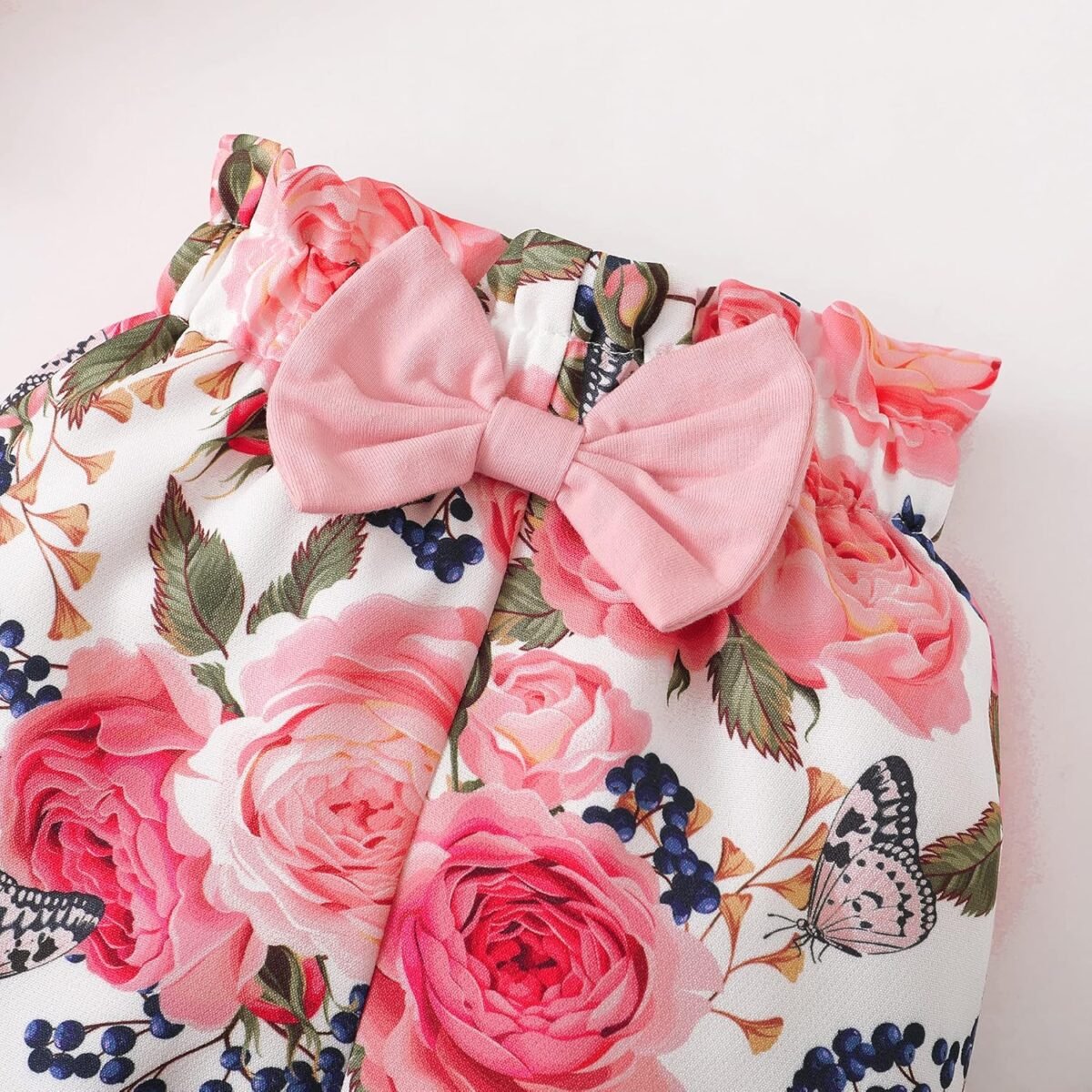 1751150831 sunny piggy newborn infant baby girl clothes ruffle romper toddler girl floral cotton pant sets girls clothing outfit.jpg