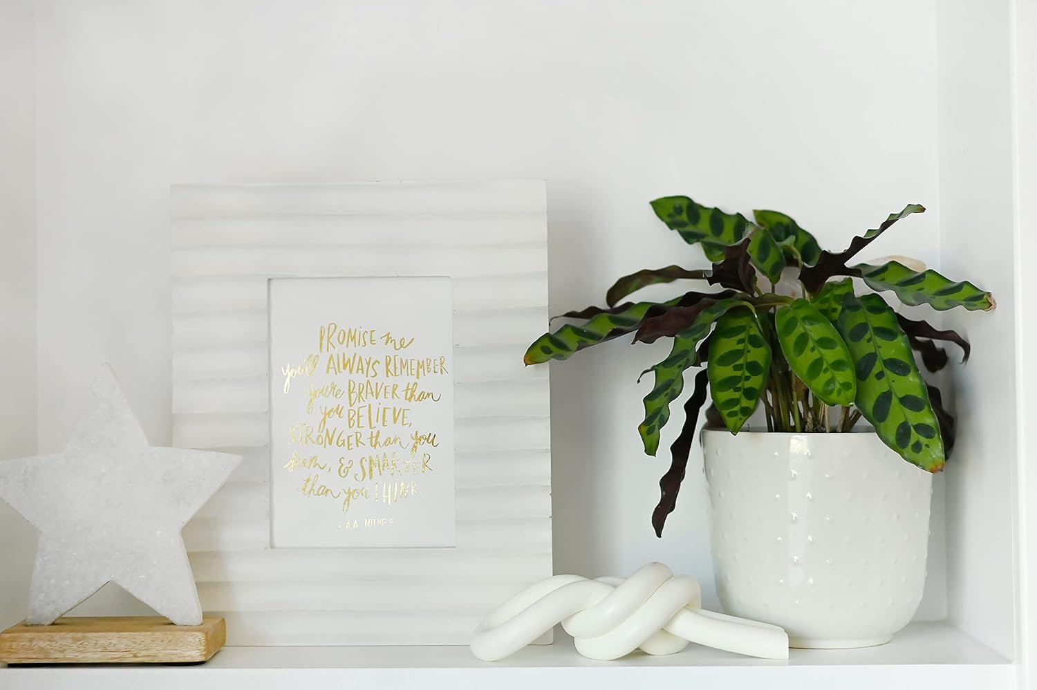 1751160110 rool clay knot coffee table decor neutral home decor shelf decor modern farmhouse living room decor home decorations for living room boho table decor chain link white.jpg