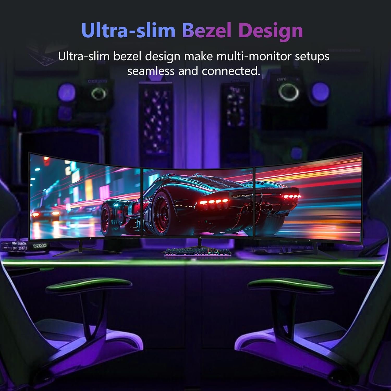 1751163702 z edge 27 inch curved gaming monitor fhd 1080p 200hz 165hz 144hz curved 1500r pc monitor mprt 1ms monitor 350nits 16.7m colors ug27 frameless bezel 1x dp 1.4 ports and 1x hdmi 2.1 ports.jpg