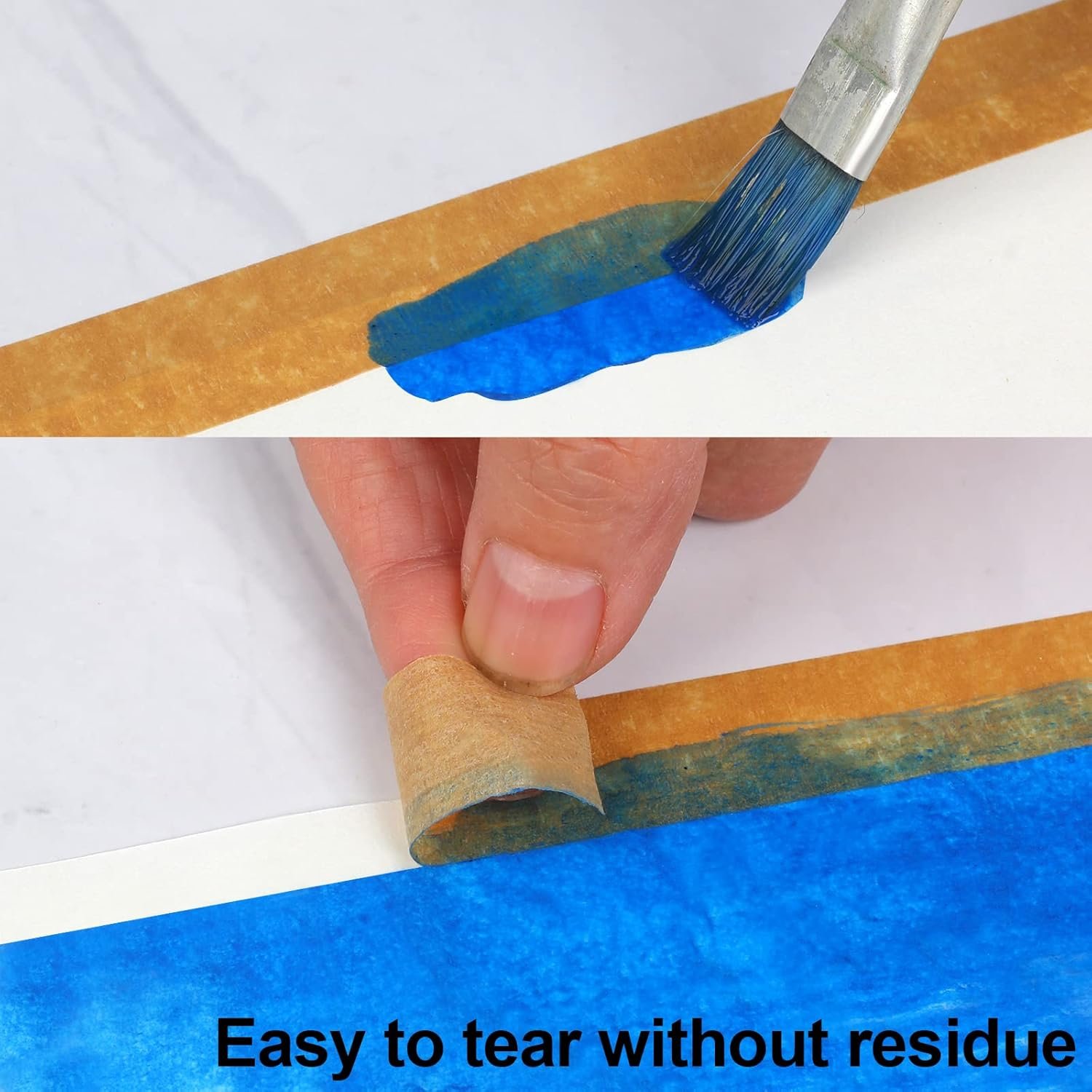 1751191837 guirnd 12pcs colored masking tape kids art supplies diy craft tape colored tape rolls colored painters tape 1.7cm x 12m 23in x 13yards.jpg