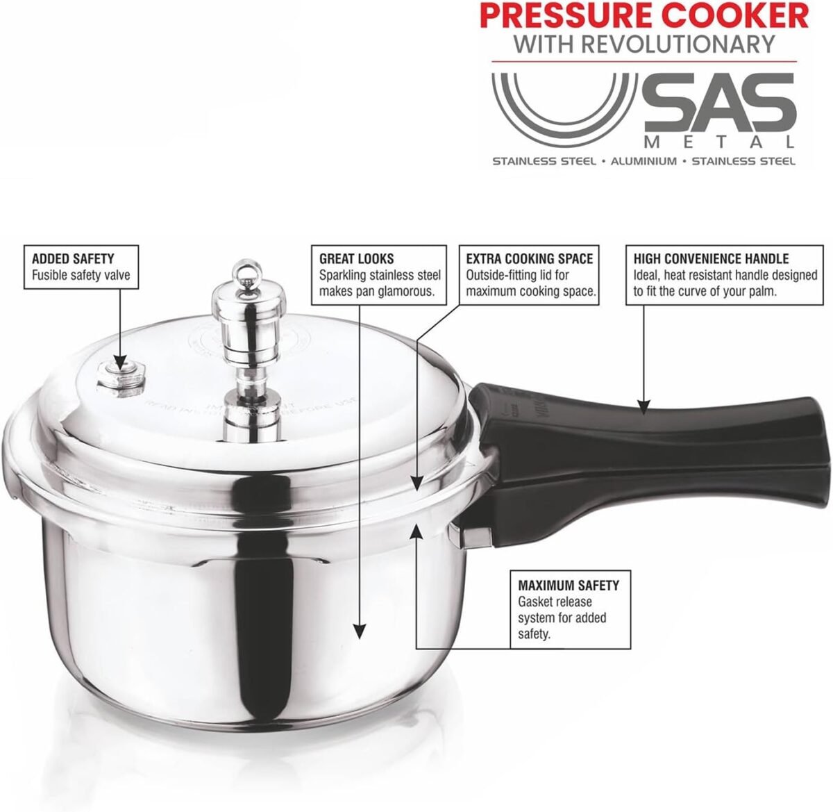 1751207195 vinod platinum triply stainless steel outer lid pressure cooker 68 oz induction friendly isi certified small pressure cooker for quick meals silver.jpg