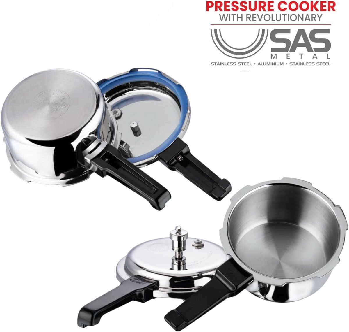 1751207198 vinod platinum triply stainless steel outer lid pressure cooker 68 oz induction friendly isi certified small pressure cooker for quick meals silver.jpg