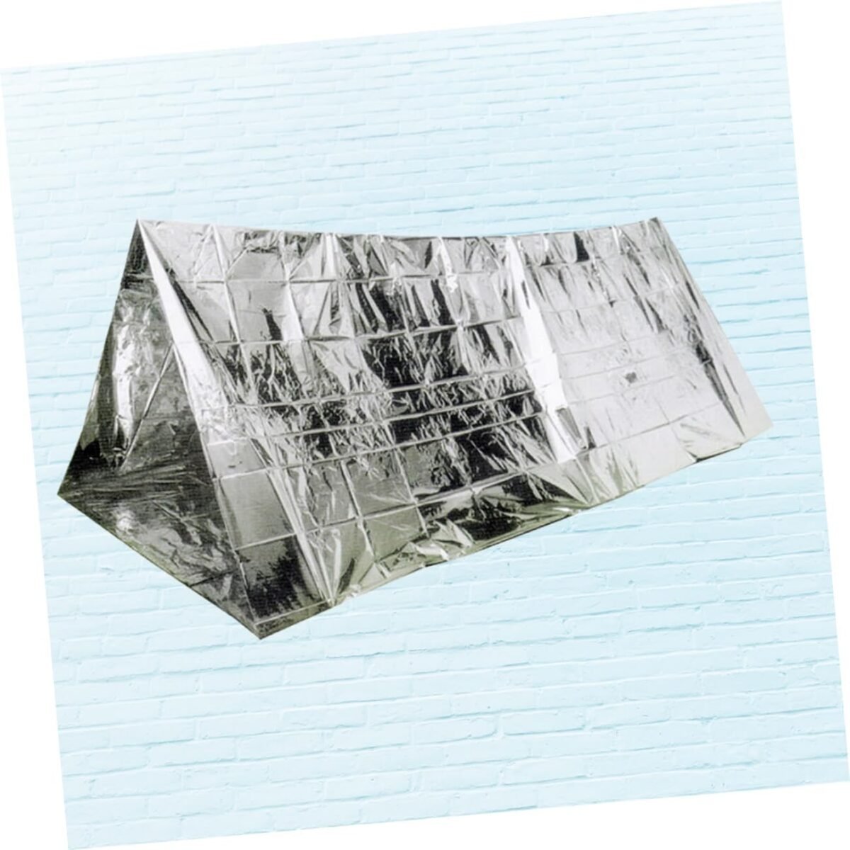 1751208488 outdoor emergency tent thermal insulation aluminum film sleeping bag hiking tent survival gear for 1 person.jpg