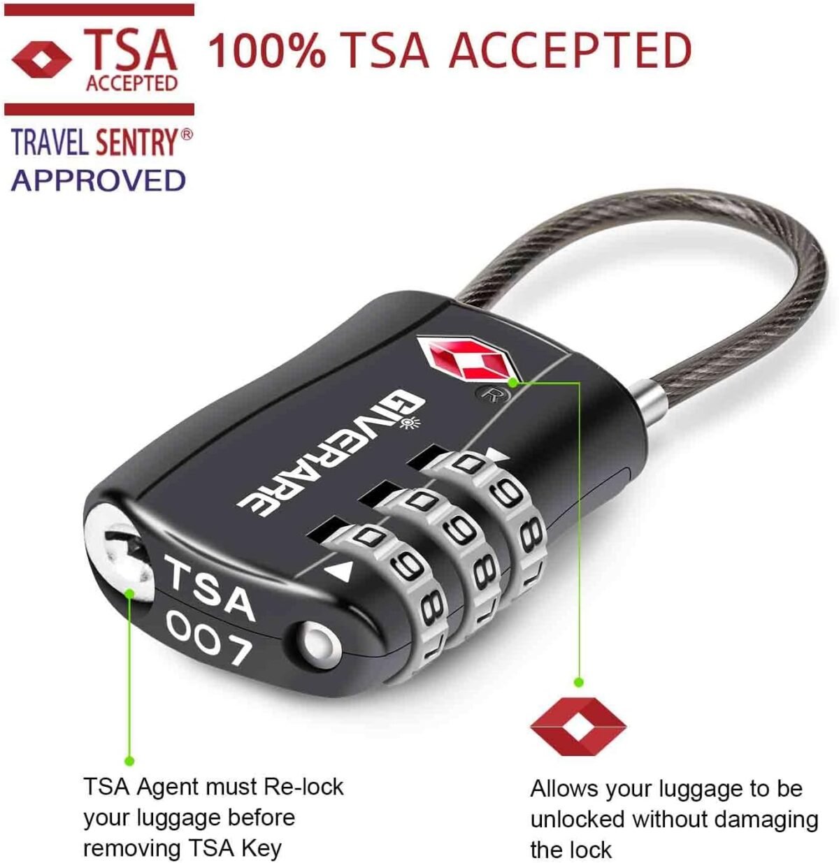 1751208549 giverare 4 pack tsa approved luggage locks combination travel cable lock re settable 3 digit padlocks with alloy body keyless tsa padlock for gym locker golf bag case black.jpg