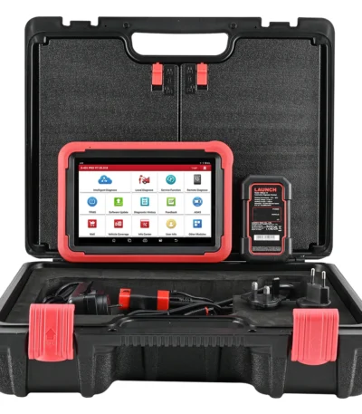 LAUNCH X-431 PROS V 5.0 Diagnostic Tools OBD2 Scanner Diagnost Auto Automotive Tool Car Scan Autoscanner Diagnosis X-431 Pro V 1