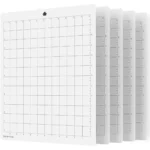 3/5Pcs StandardGrip Cutting Mat for Silhouette Cameo 4/3/2/1(Sizes: 12inX12in)