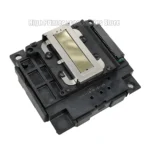 Original L355 Printhead For Epson L301 L210 L120 L555 L558 L300 L365 L366 L455 L456 L565 L566 L375 L395 L4160 L4150 Printer head