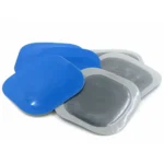 30pc/10pc 30//40/46/75/56mm  46*68mm Square/round all purpose universal  radial Tire Tyre Repair cold Patch for car and truck