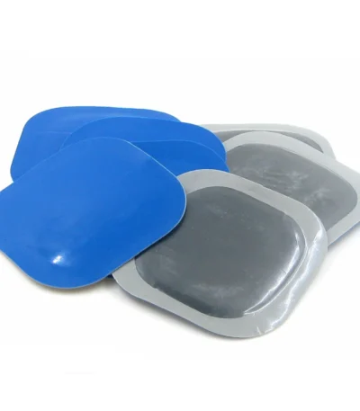 30pc/10pc 30//40/46/75/56mm  46*68mm Square/round all purpose universal  radial Tire Tyre Repair cold Patch for car and truck 1