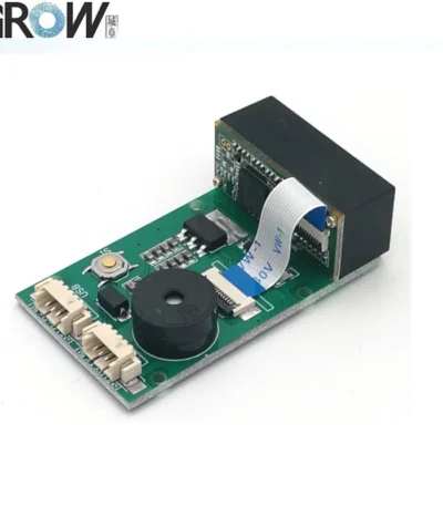 GROW GM67 1D 2D USB UART Bar Code Qr Code Scanner Module Reader For Android 1