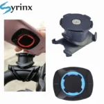 MTB Motorcycle Scooter Navigation Phone Holder Adjustable Bracket Bike Mountain Bicycle Handlebar Stem Support Cycling Holder