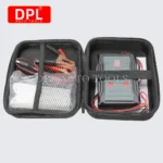 Upgraded Fuel Injector Tester & DIY Cleaning Tool – Test Two Injectors Simultaneously 8 Pulse Power Drive Modefuel Injector Test