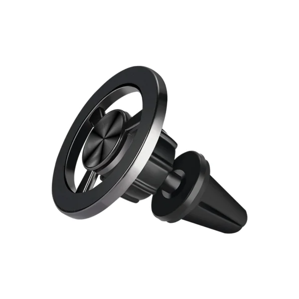 Strong Magnetic Car Cellphone Holder for Magsafe Stand Instrument Panel Magnet Accessories Vent Support for Samsung iPhone 14 15