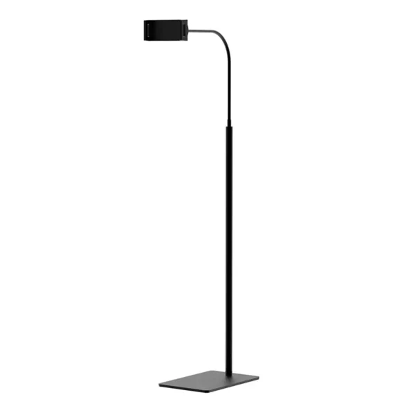 Mobile Phone Floor Stand Tablet Retractable Cantilever For Live Stream Desktop Mobile Smartphone IPad Tablet Iphone