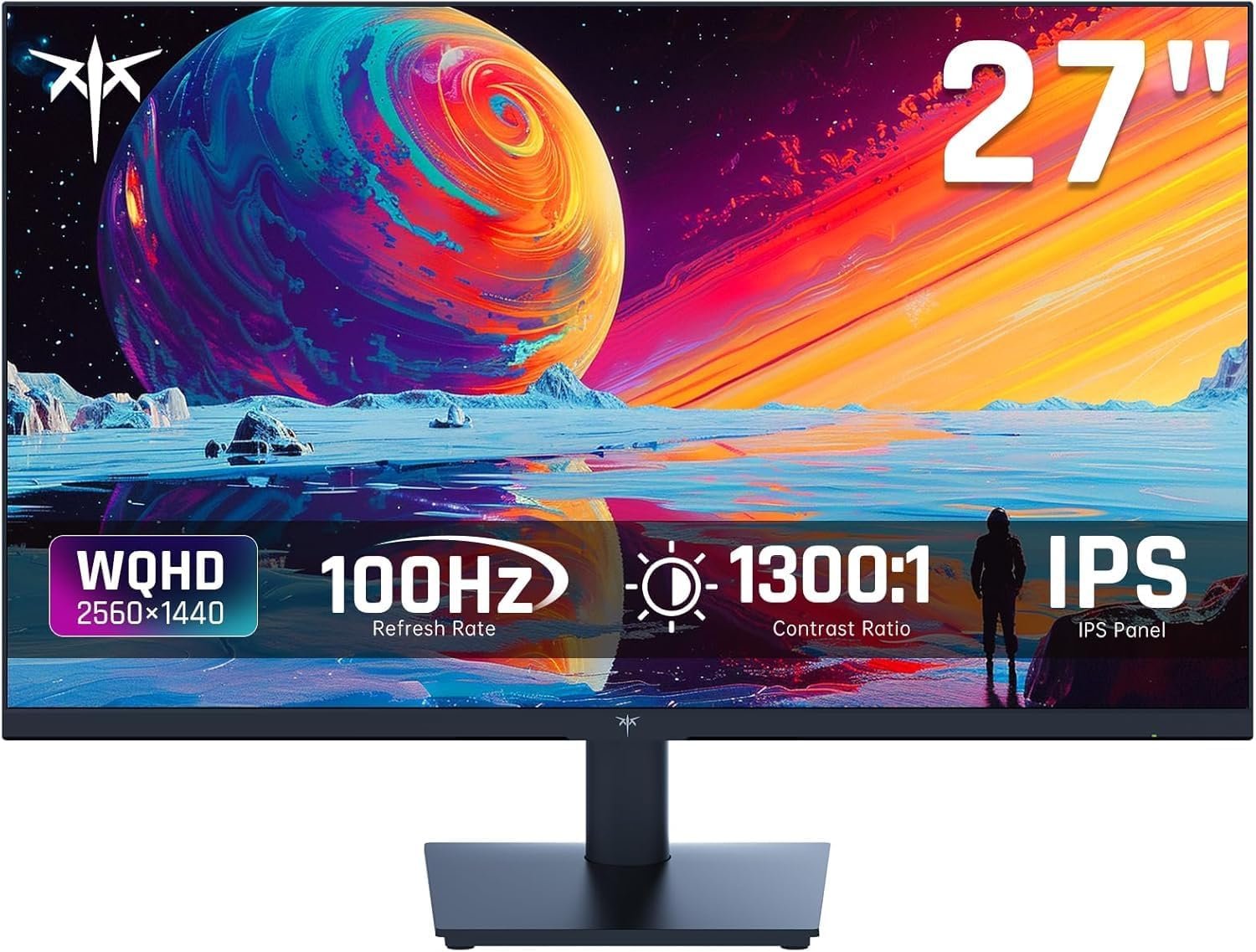 27 inch qhd2560 1440 100hz computer monitor ips panel anti blue light screen 100 high color gamut 123 srgb support freesync and gsync pc monitor for casual gaming and working.jpg