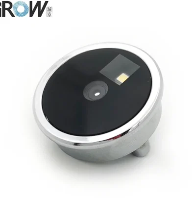 GROW GM812 Series 1D/2D QR Barcode Scanner Reader DC5V USB/UART Interface For Arduino Windows PDF417 Qr Bar Code Module 1