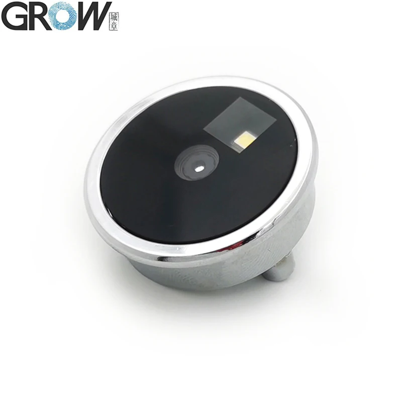 GROW GM812 Series 1D/2D QR Barcode Scanner Reader DC5V USB/UART Interface For Arduino Windows PDF417 Qr Bar Code Module GROW GM812 Series 1D/2D QR Barcode Scanner Reader DC5V USB/UART Interface For Arduino Windows PDF417 Qr Bar Code Module