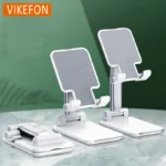 Desktop Phone Holder Stand Tablet Lazy Mount Tablet Flexible Adjustable Live Lazy Bracket For iPhone 16 15 14 13 Samsung Xiaomi