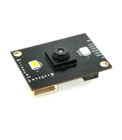 GM805 Series UART USB DC5V Barcode Scanner Reader Module 1D/2D QR Bar Code Reader For Android Arduino 1