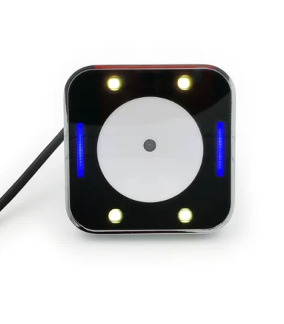 GM810 Series USB/UART DC5V Barcode Scanner Module Reader 1D/2D QR Bar Code Reader For Android Arduino 1