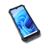 Windows 11 OS 6.5 Inch Mini Rugged Tablet PC 4G Lte Wifi Bluetooth 8G RAM 256GB Barcode Scanner Intel N100 Handheld PDA Terminal