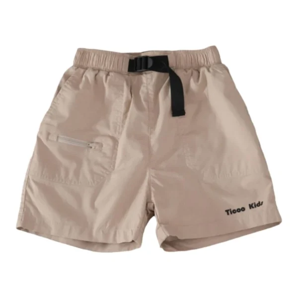 Fashion 2023 Kids Shorts for Toddler Boys Cotton High Quality Children Sportswear Clothing Letter Print Outerwear Short Pants