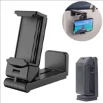 Multifunctional Mobile Phone Desktop Stand 360 Swivel Folding For Aircraft Seats High Speed Rail Seats Kitchen Cabinets