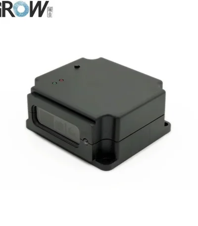 GROW GM75 DC5V USB UART Qr Code Bar Code Fast Speed Global Exposure Barcode Scanner Module Reader For Express Box Hospital 1