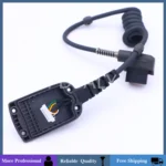 New Wearable Ring Barcode Scanner Cable For Symbol WT6000 RS5000