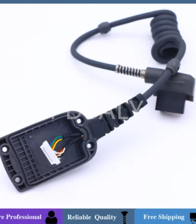 New Wearable Ring Barcode Scanner Cable For Symbol WT6000 RS5000 1