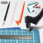 Multi-Style Scrapbooking material cutting tool gift paper cutter pen diy cutting knife cutter pen craft Scrapbooking tools