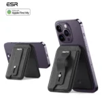 ESR for iPhone 14 15 Pro Max  Wallet Stand With HaloLock iPhone 12 13 14 Smart  Magnetic Card Storage Case for iPhone 14 13 Pro