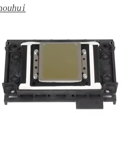 XP600 Printhead UV Original New print head for Epson XP601 XP610 XP700 XP701 XP800 XP801 XP820 XP850 Eco solvent Printer 1