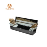 Quality Assured Hss Straight Shank M35 Cobalt Drill Bits Set Box for Hardened Metal Drilling Tools Drill Bit Set