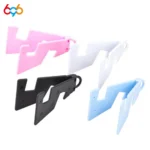 New Mini Portable Universal Cellphone Fold Bracket Desktop Stand Holder Support Tablet Holder Hands Phone Stand Accessories