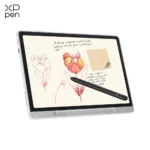 XPPen Magic Note Pad 3-in-1 Color Smart Note Book E-book Reader Android Tablet Ink Paper Light Nature Color 90HZ Refresh Rate