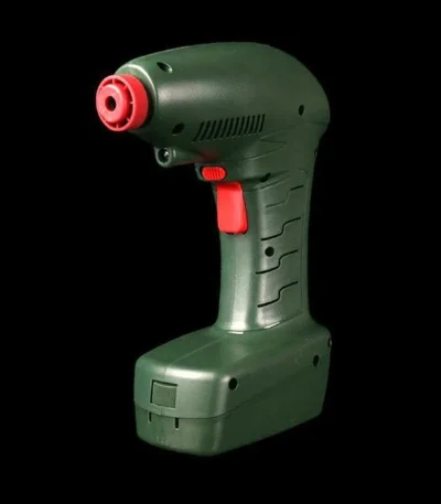 300PSI Handheld Air Inflatable Pump 12v Air Pump  Car Tyre Inflator Car Electric Air Compressor for Auto Emergency 1