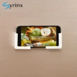 Magnetic mobile phone holder Tablet PC stand Magnetic wall mount support Charging rack Multi-functional mobile phone holder