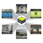 ScanHome Embedded Barcode Scanner BarCode Reader Code Reader Fixed Mounted Code Engine Module USB 1D/2D QR PDF417Code Scan